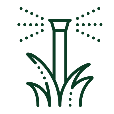 irrigazione automatica